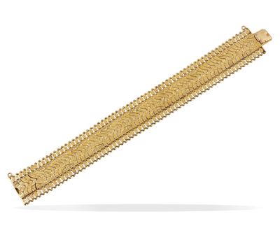Bracciale a Nastro