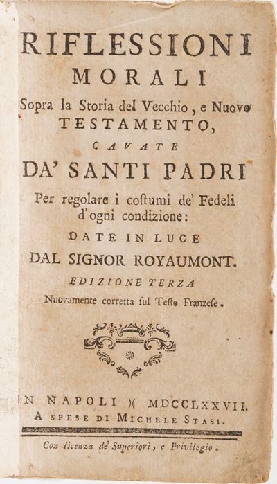 Foglietta Oberto gli Elogi degli Uomini Chiari della Liguria Tradotti da Lorenzo Conti, Genova, 1...