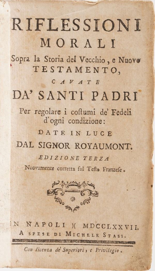 Foglietta Oberto Gli elogi degli uomini chiari della Liguria tradotti da Lorenzo Conti, Genova, 1579.