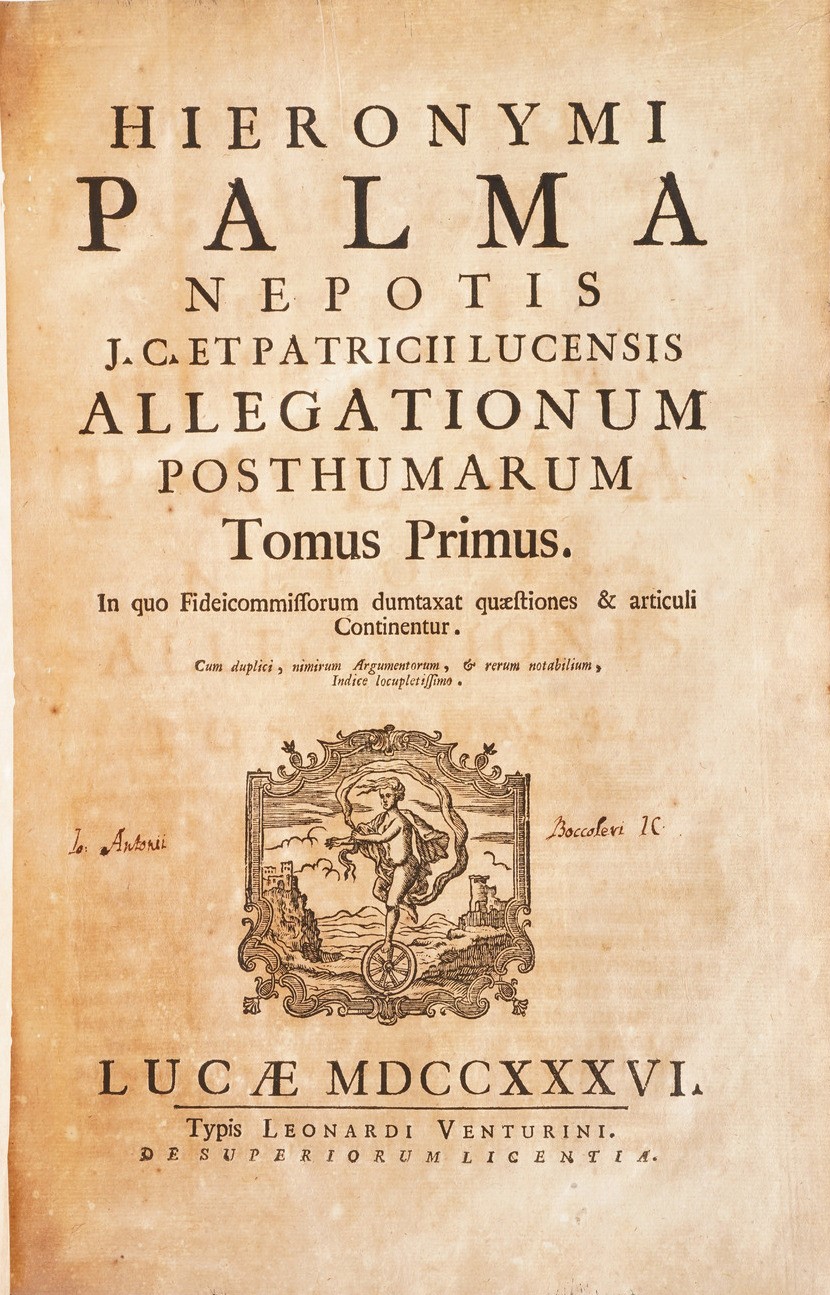 Foglietta Oberto gli Elogi degli Uomini Chiari della Liguria Tradotti da Lorenzo Conti, Genova, 1...