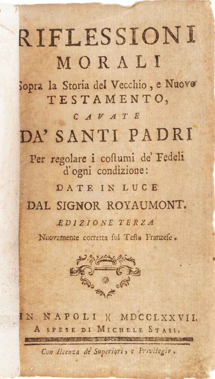 Foglietta Oberto gli Elogi degli Uomini Chiari della Liguria Tradotti da Lorenzo Conti, Genova, 1...