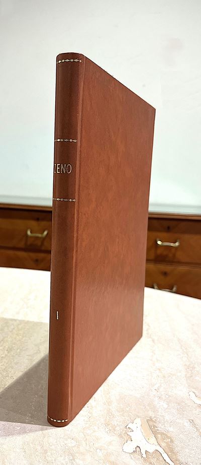Dorotheum. Sammlung Apostolo Zeno. I. Römische Kaisermünzen (augustus Bis Julianus).