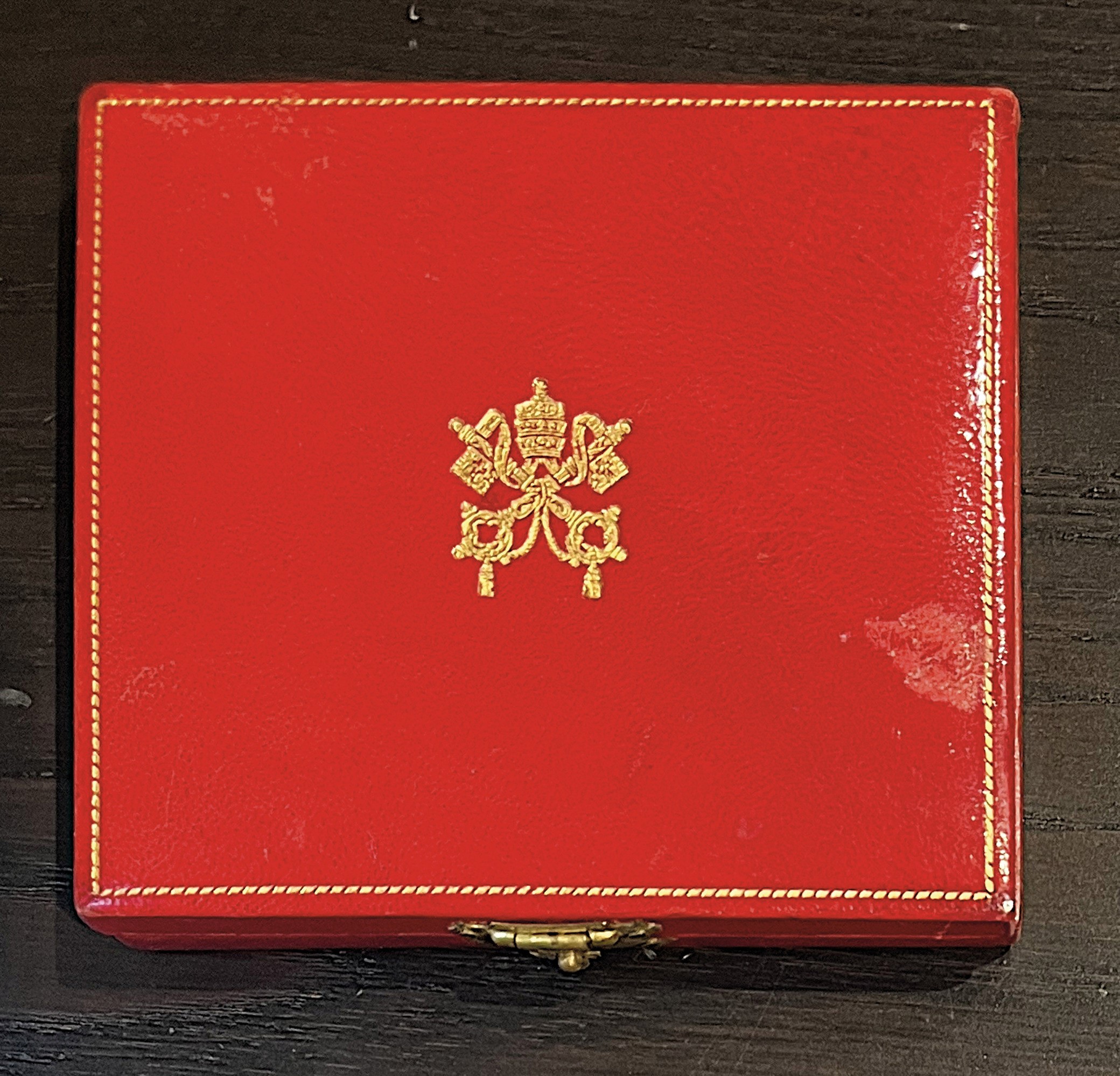 Vaticano. Pio XII, 1939-1958. Lotto di Cinque Monete.