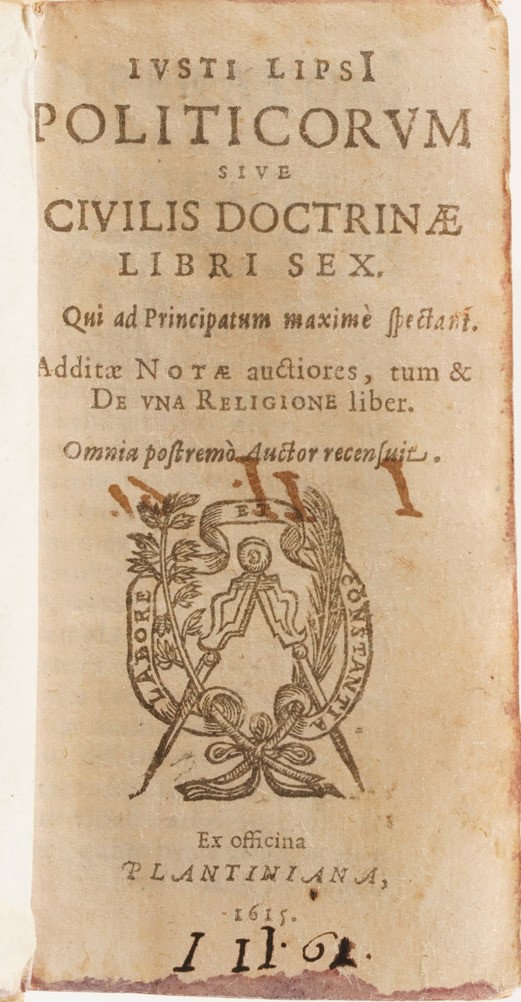 Torquato Tasso le Belle Giornate del Mondo Creato... Venezia, 1609
