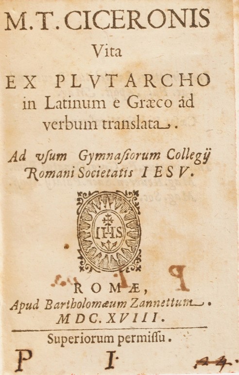 Torquato Tasso le Belle Giornate del Mondo Creato... Venezia, 1609