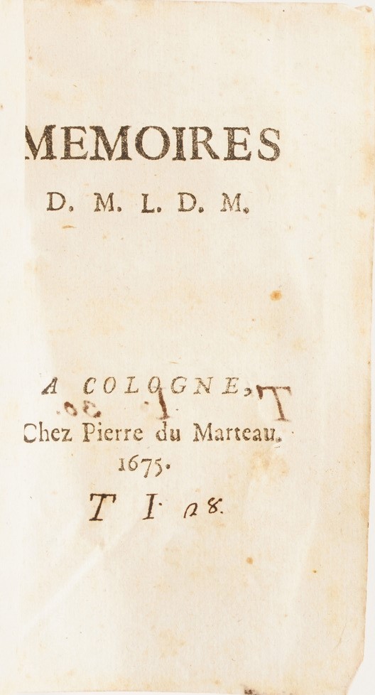 Torquato Tasso le Belle Giornate del Mondo Creato... Venezia, 1609