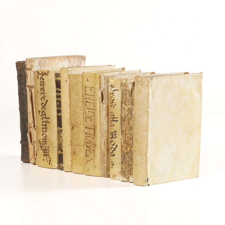 Marco Valerio Martialis Epigrammatio Libri... Colonie, 1623