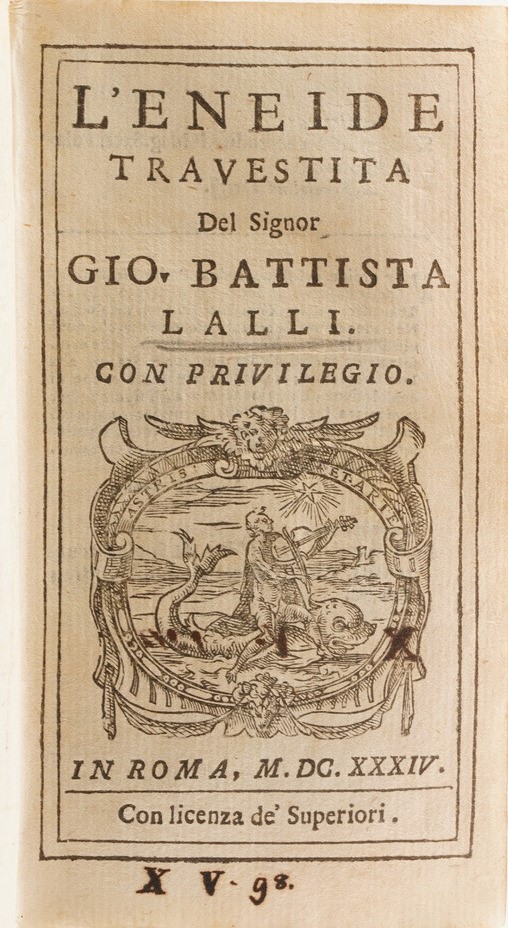 Marco Valerio Martialis Epigrammatio Libri... Colonie, 1623