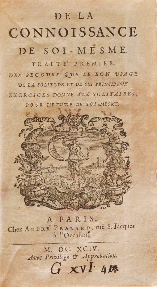 Raccolta di Volumi Miscellanei dal XVI al XVIII Sec.