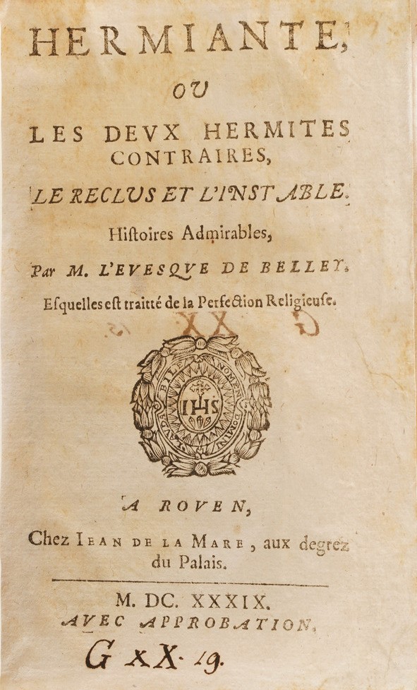 Raccolta di Volumi Miscellanei dal XVI al XVIII Sec.