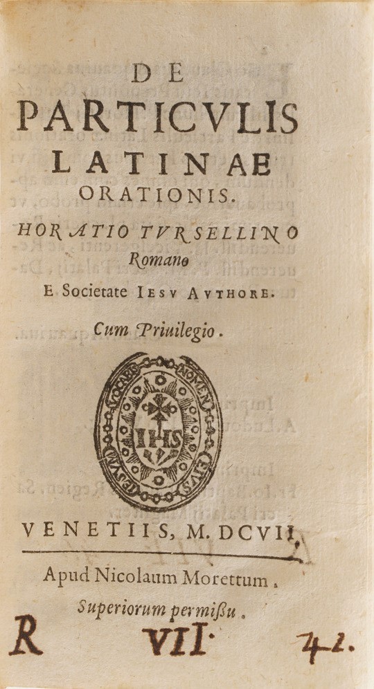 Ferrante Guisone la Divina Settimana... Venezia, 1601