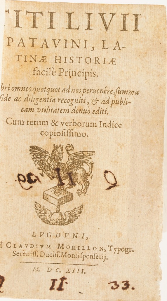 Ferrante Guisone la Divina Settimana... Venezia, 1601