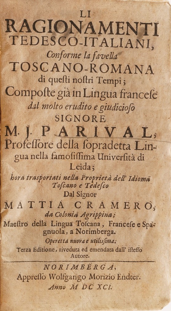 L. Iuli Flori Rerum a Romanis Gestarum, Officina Plantiniana... Anversa (1596)
