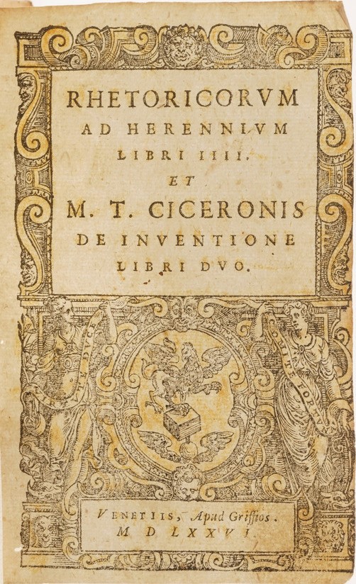 L. Iuli Flori Rerum a Romanis Gestarum, Officina Plantiniana... Anversa (1596)