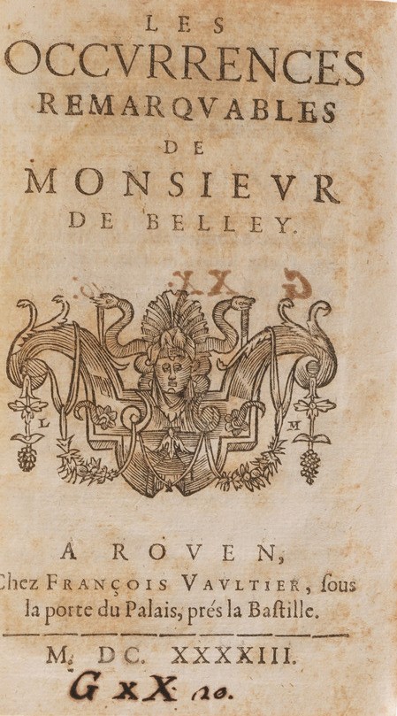 L. Iuli Flori Rerum a Romanis Gestarum, Officina Plantiniana... Anversa (1596)