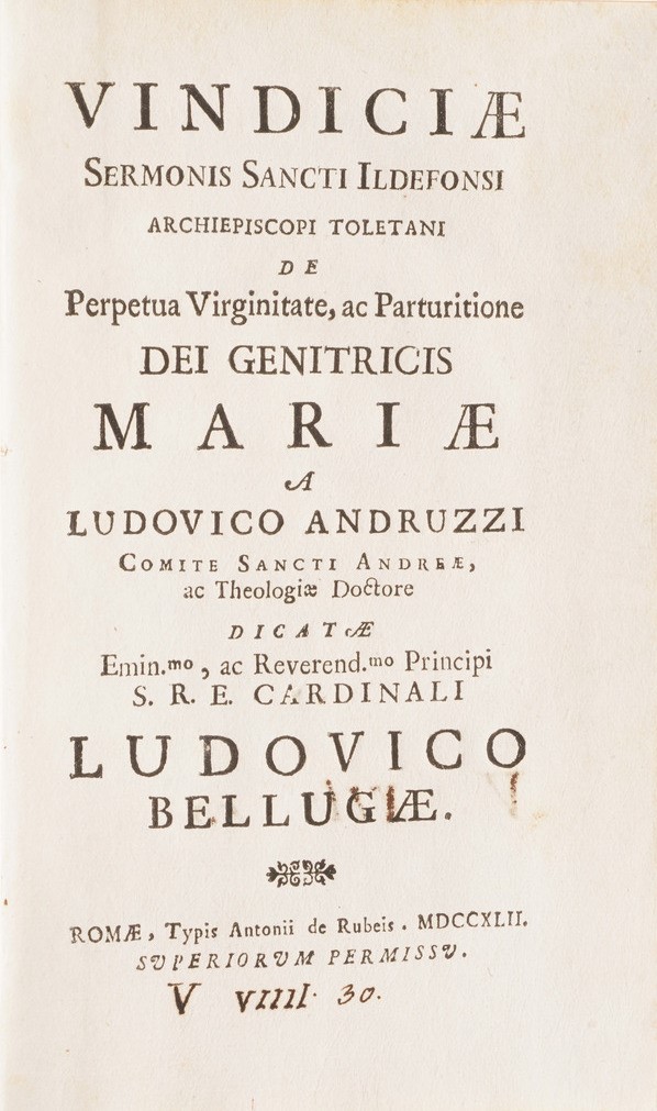 L. Iuli Flori Rerum a Romanis Gestarum, Officina Plantiniana... Anversa (1596)