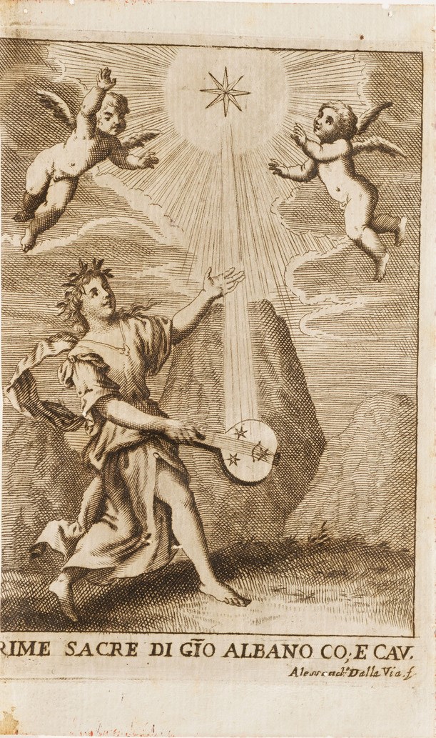 L. Iuli Flori Rerum a Romanis Gestarum, Officina Plantiniana... Anversa (1596)