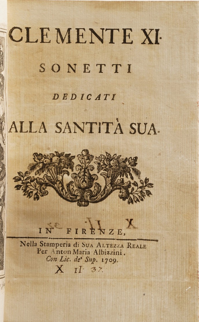 Iodoco Valaraio Quinti Calabri Derelictorum Ab Homero... Lione,1641
