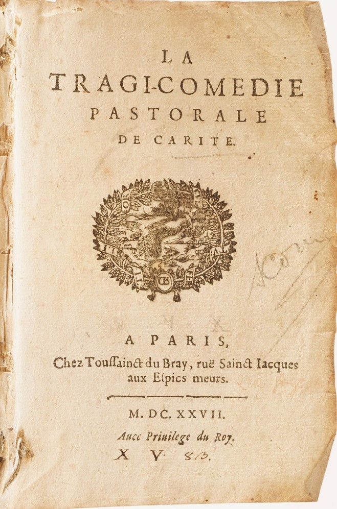 Iodoco Valaraio Quinti Calabri Derelictorum Ab Homero... Lione,1641