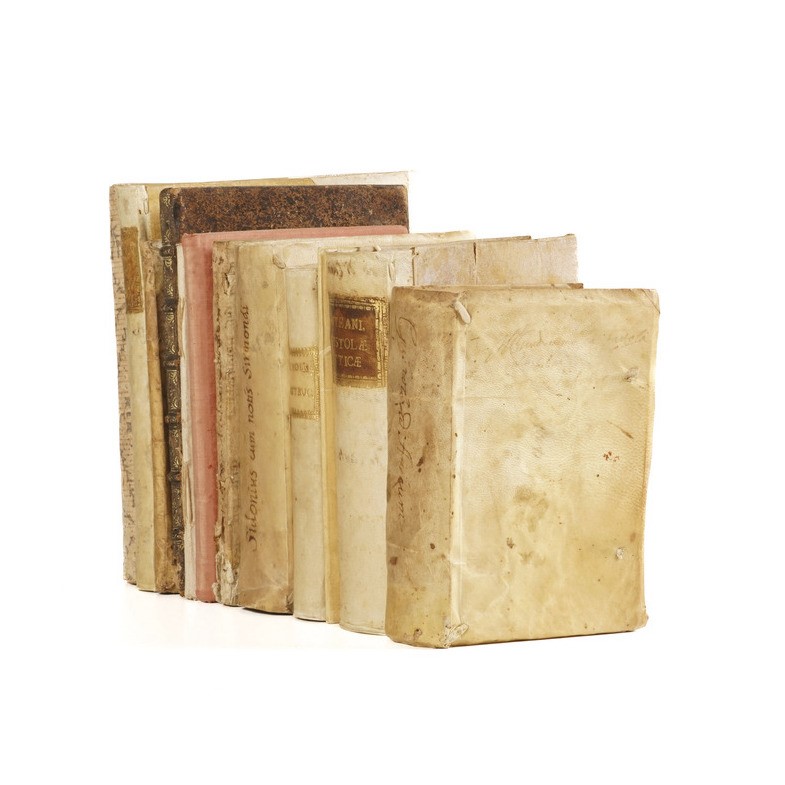 Iodoco Valaraio Quinti Calabri Derelictorum Ab Homero... Lione,1641