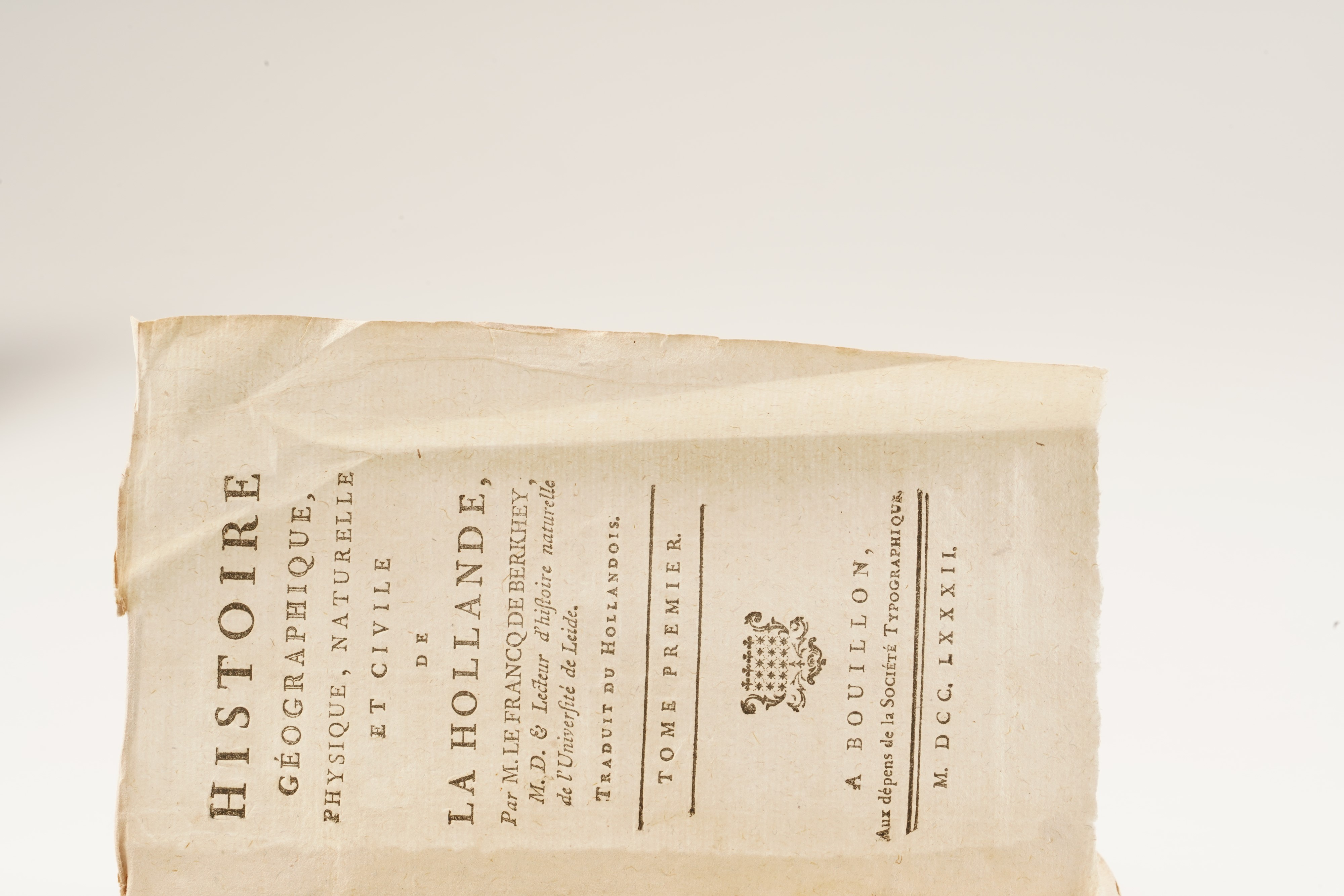 Giovanni Ciampoli Prose... Roma, 1667