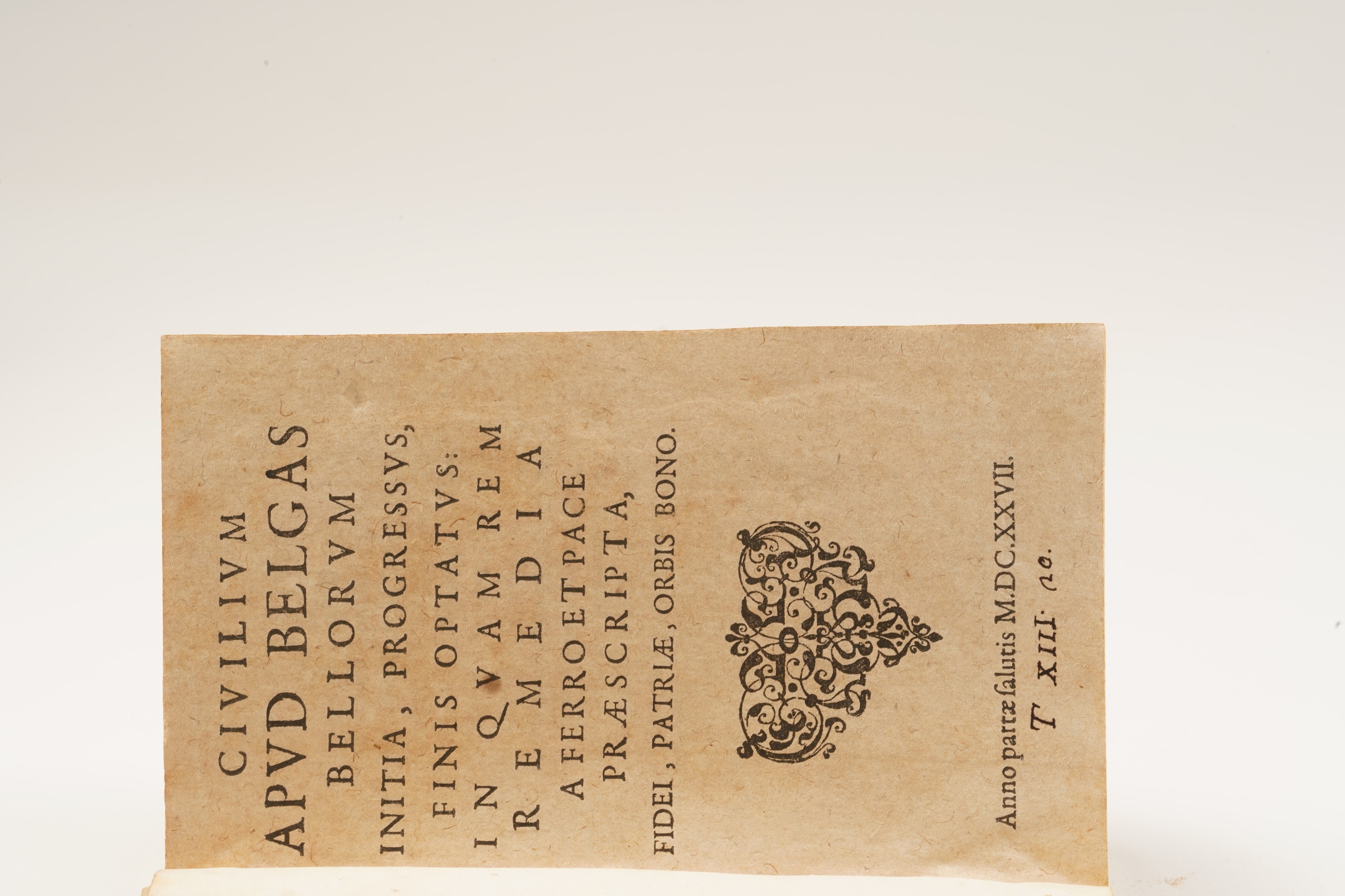 Giovanni Ciampoli Prose... Roma, 1667