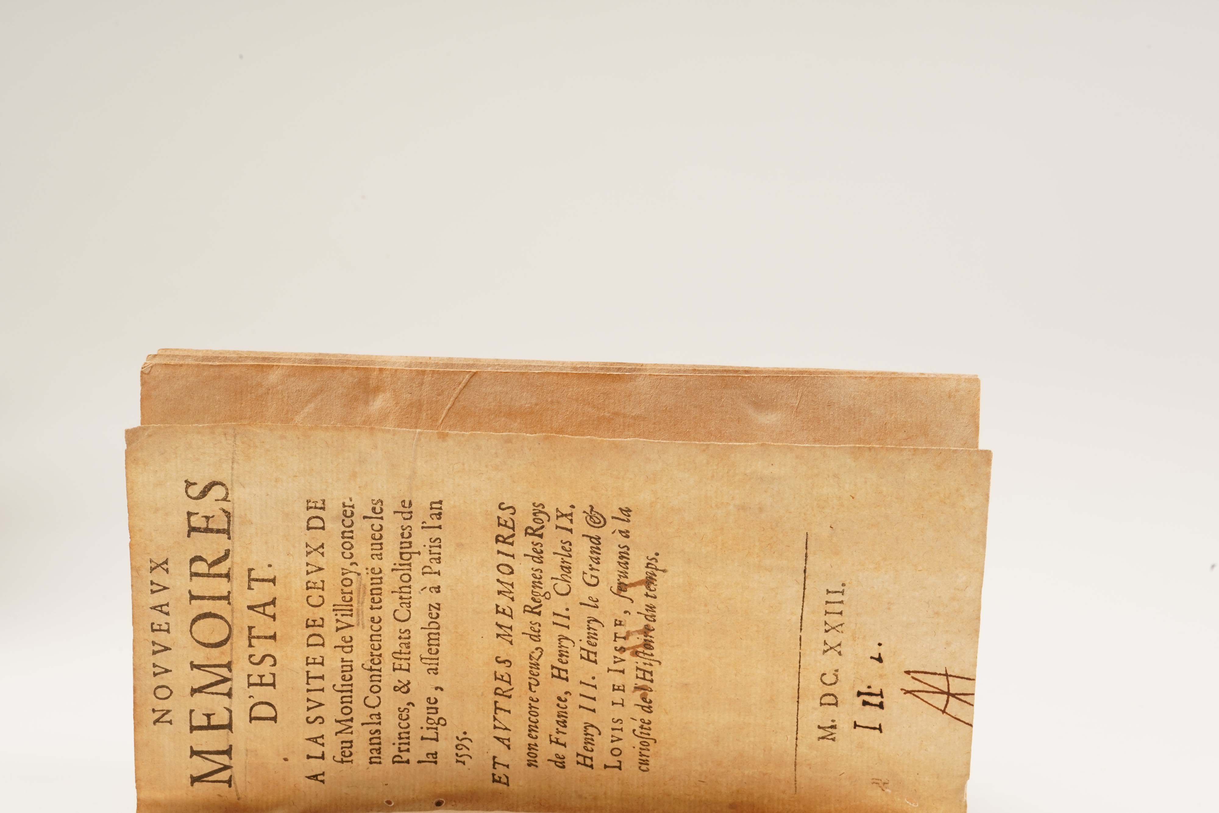 Giovanni Ciampoli Prose... Roma, 1667