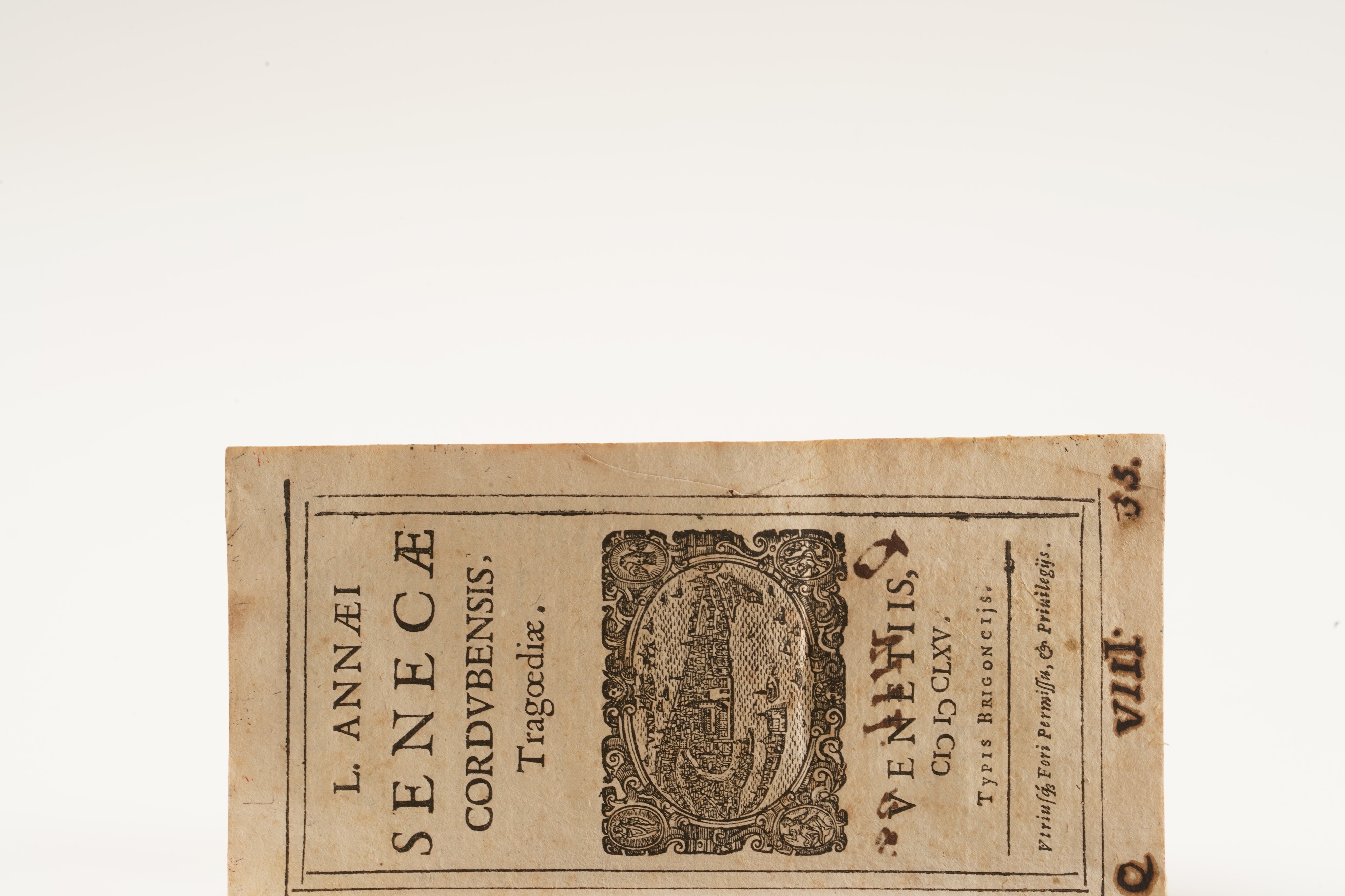 Battista Lalli Egloghe Et Ultime Poesie del Lalli... Roma, 1638