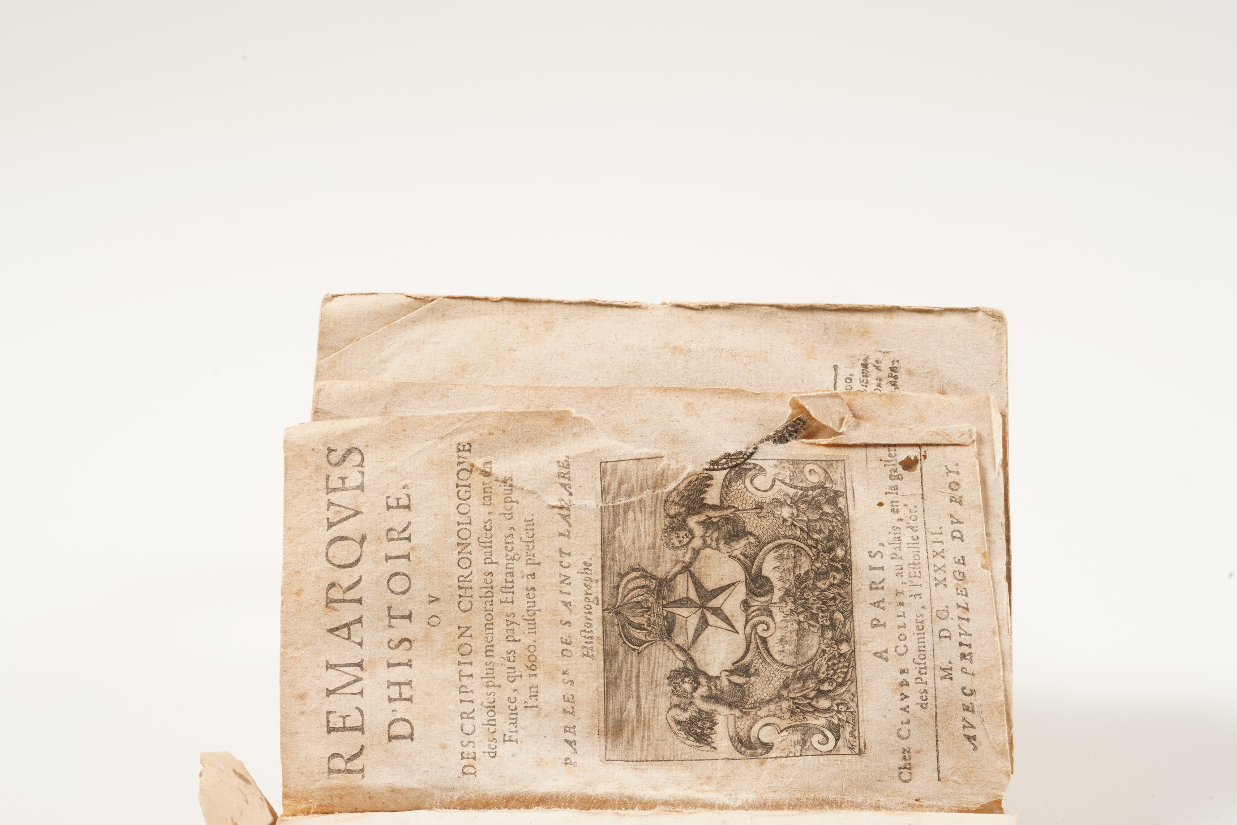 Battista Lalli Egloghe Et Ultime Poesie del Lalli... Roma, 1638