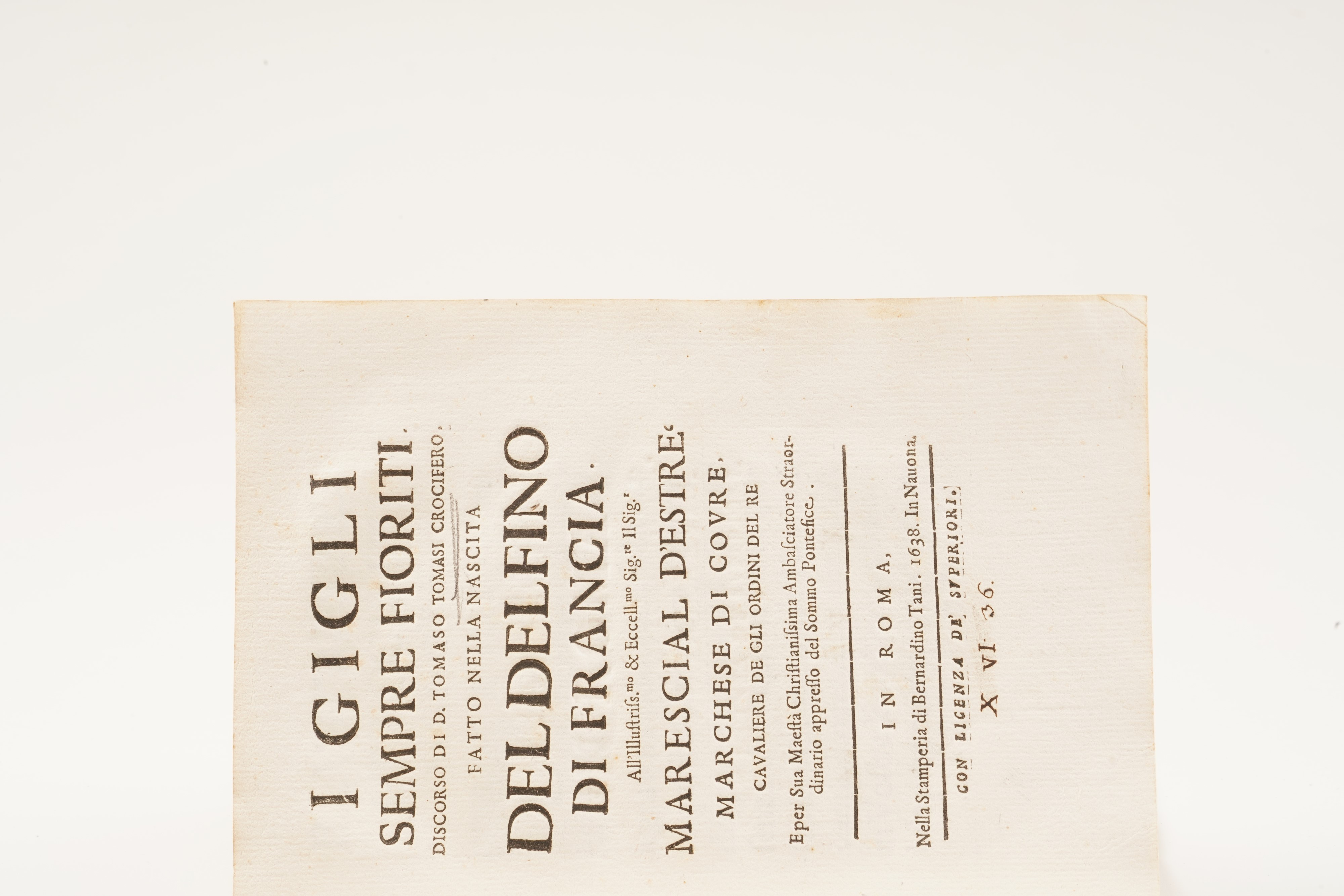 Henri Alexandre Audainelle Denociaton Aux François Catholiques... Londra,1791