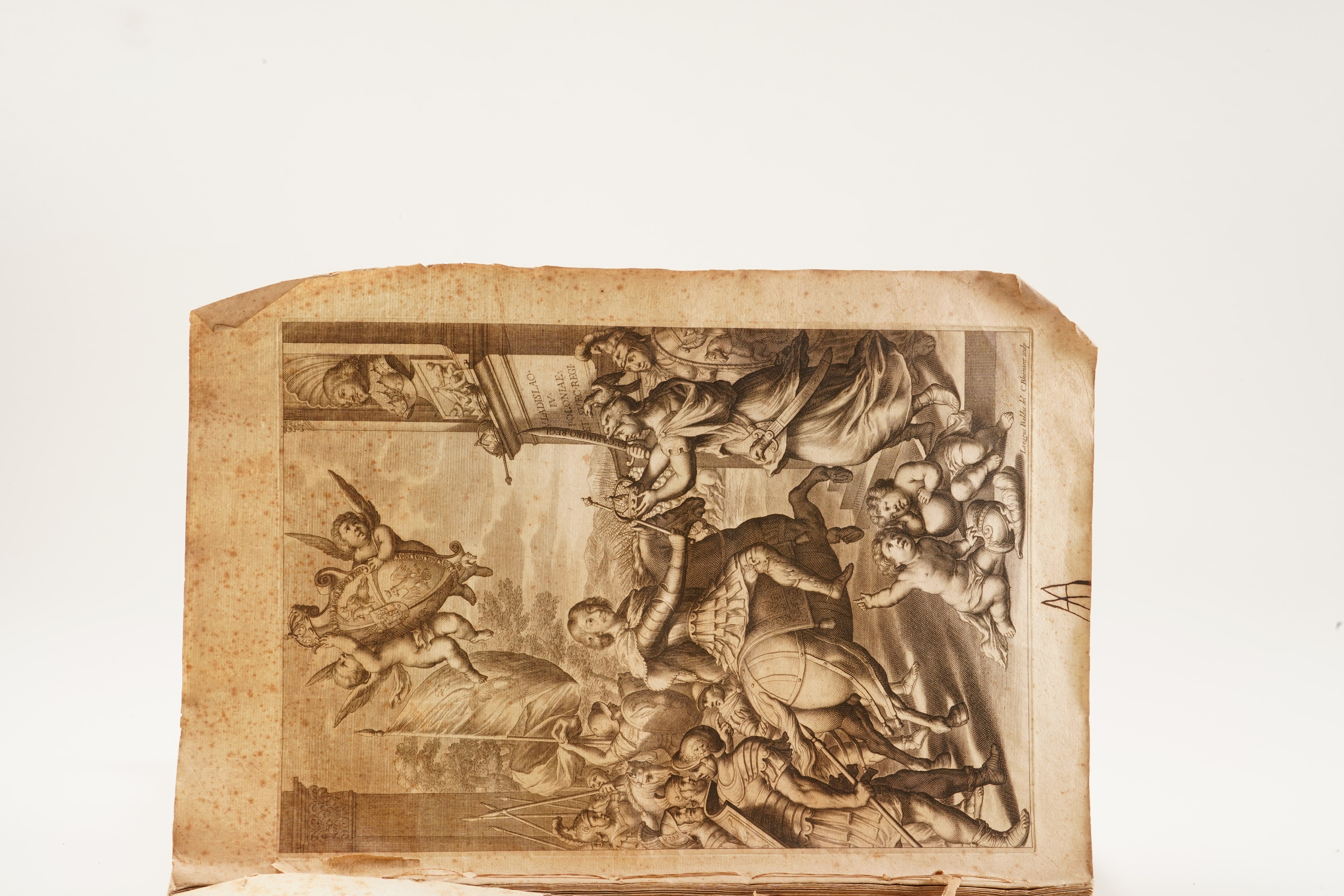 Henri Alexandre Audainelle Denociaton Aux François Catholiques... Londra,1791