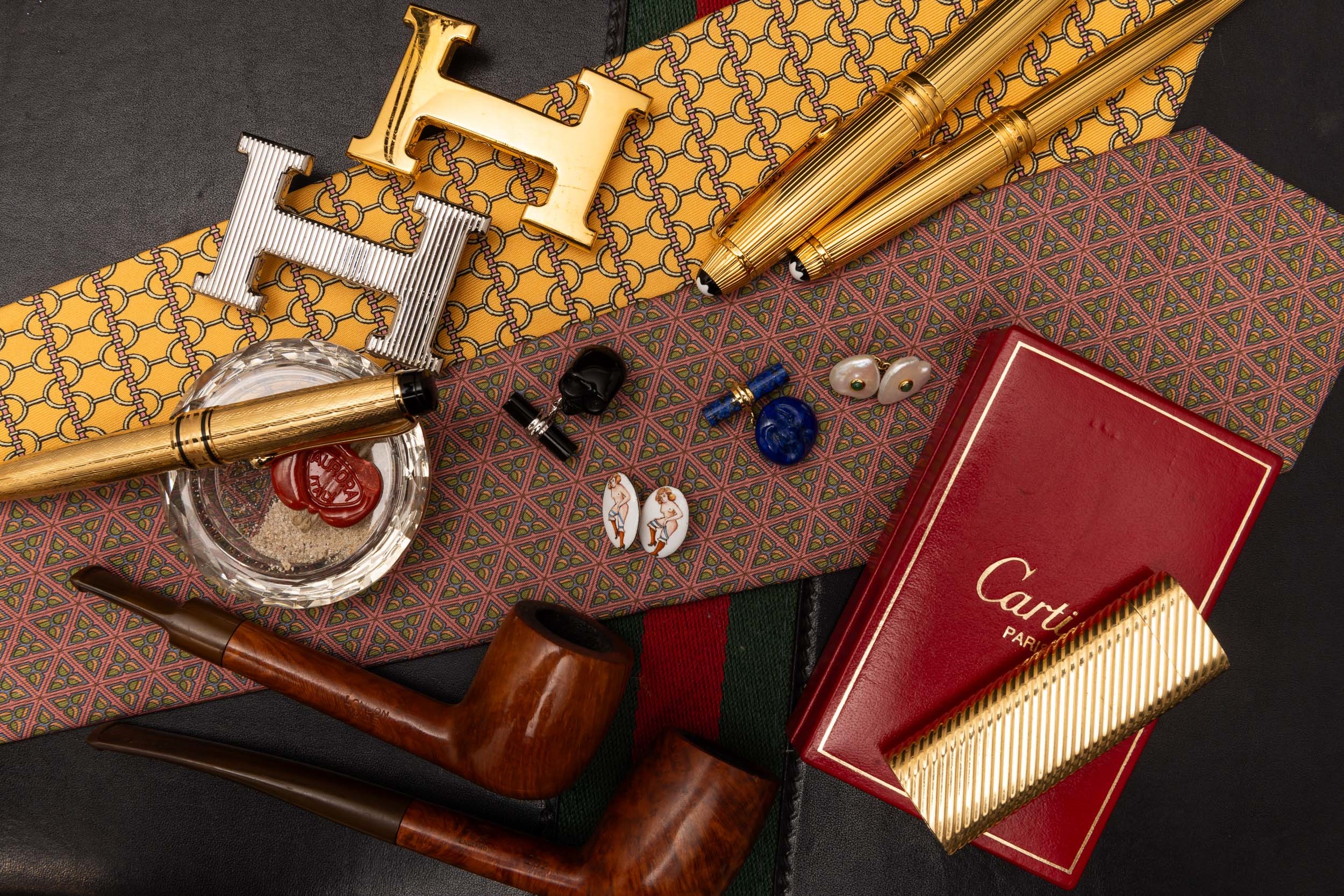 Louis Vuitton Alzer Valigia