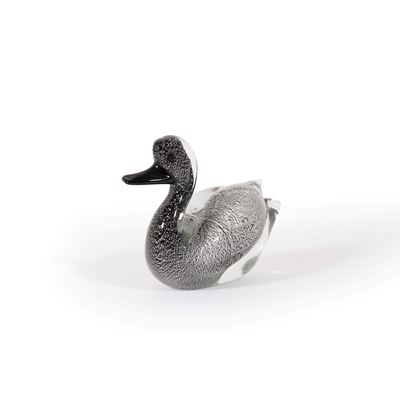 Anatra. Murano, XX Secolo