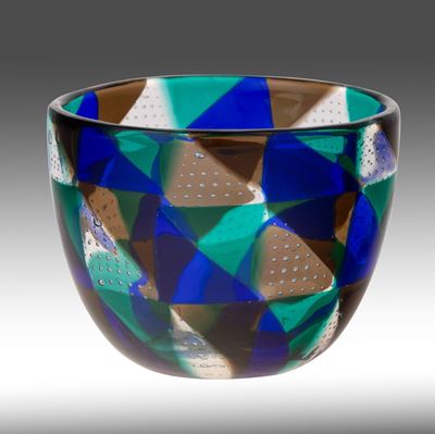 Barovier & Toso, Murano 1960 Ca