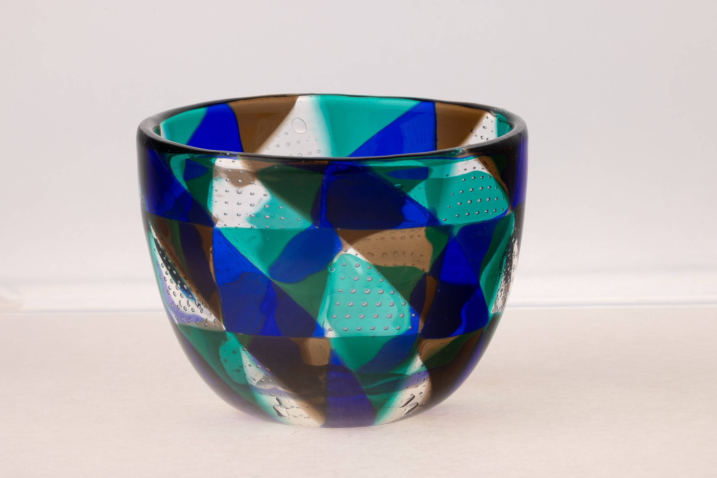Barovier & Toso, Murano 1960 Ca