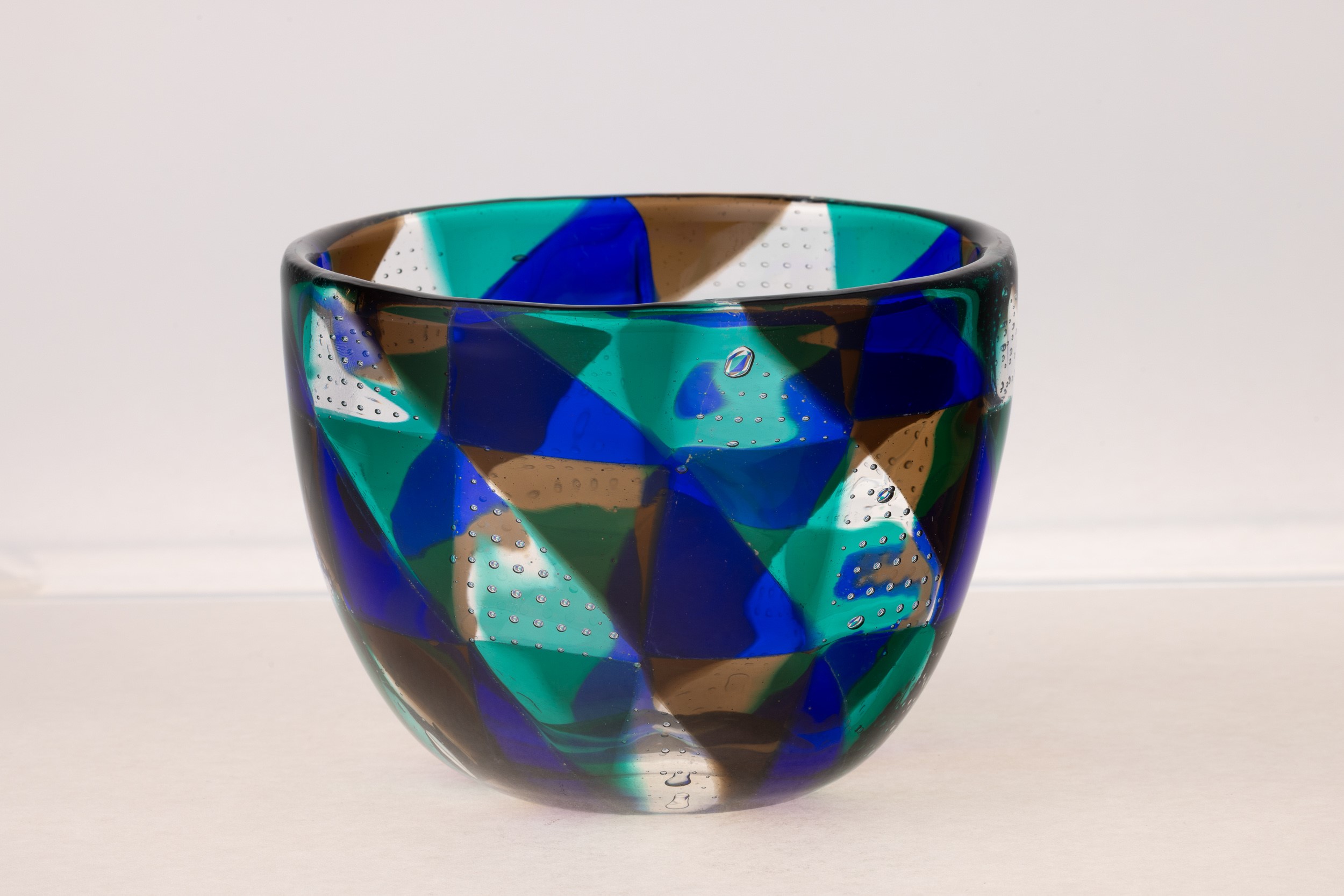 Barovier & Toso, Murano 1960 Ca