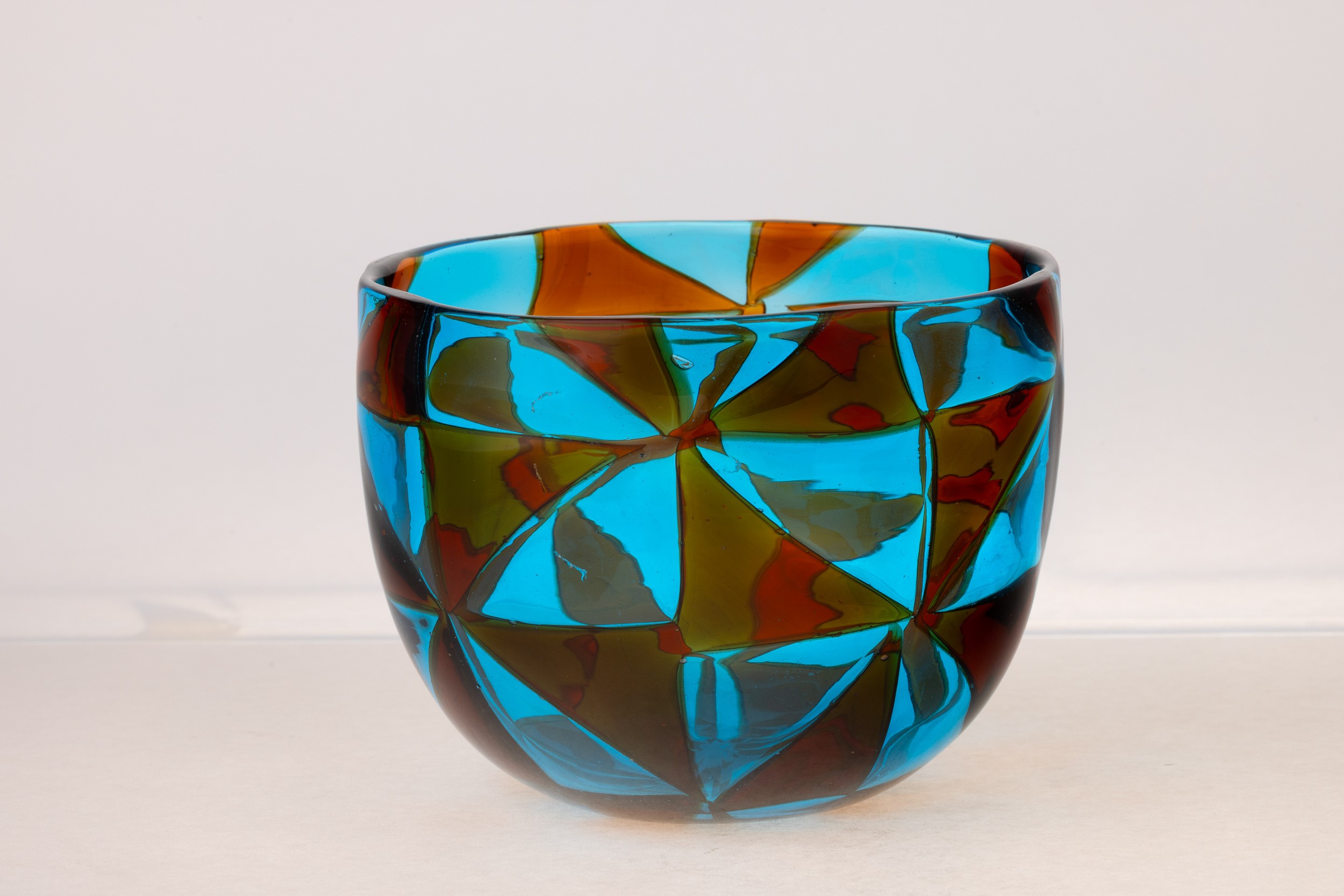 Barovier & Toso, Murano 1960 Ca