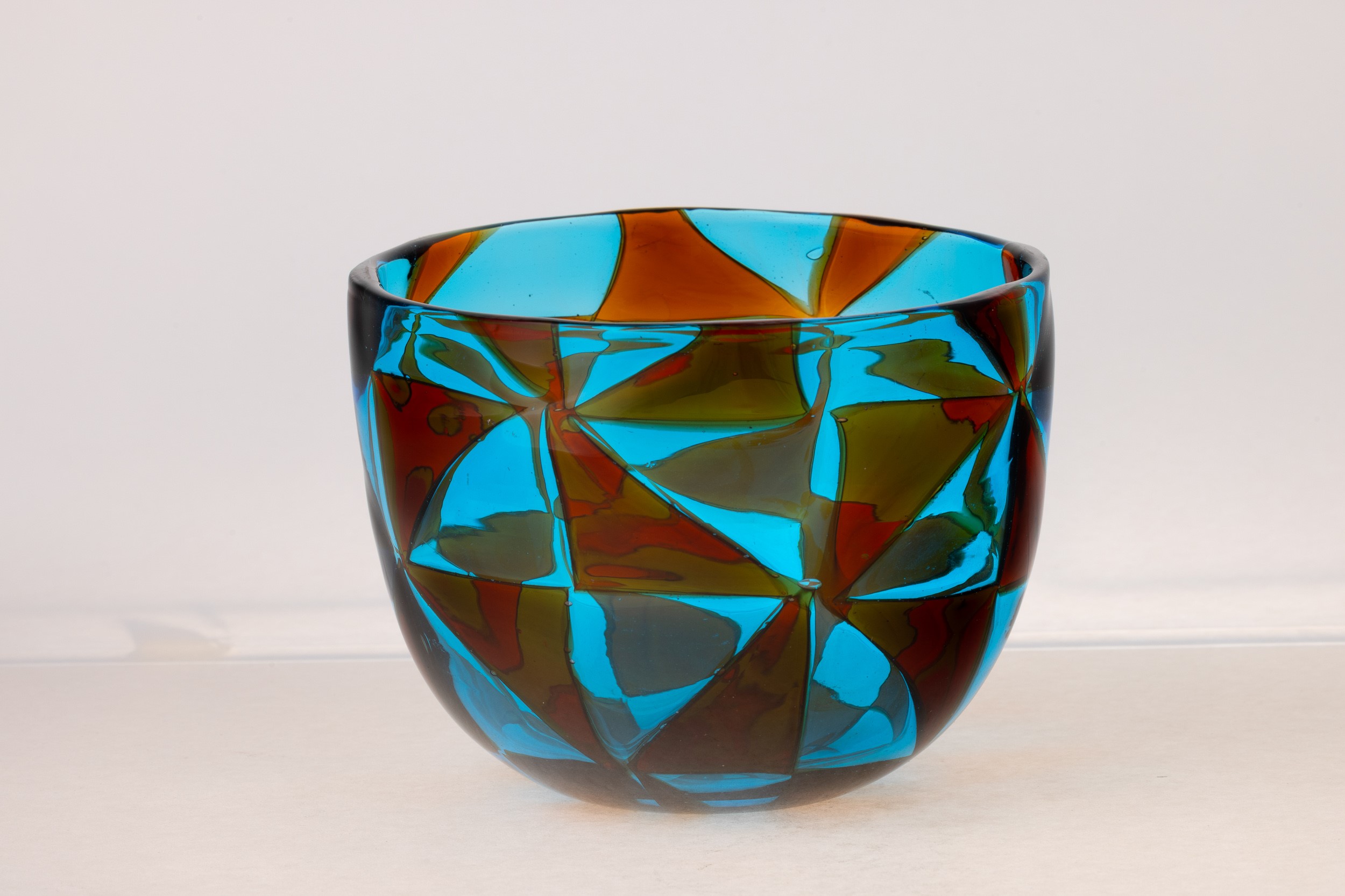 Barovier & Toso, Murano 1960 Ca