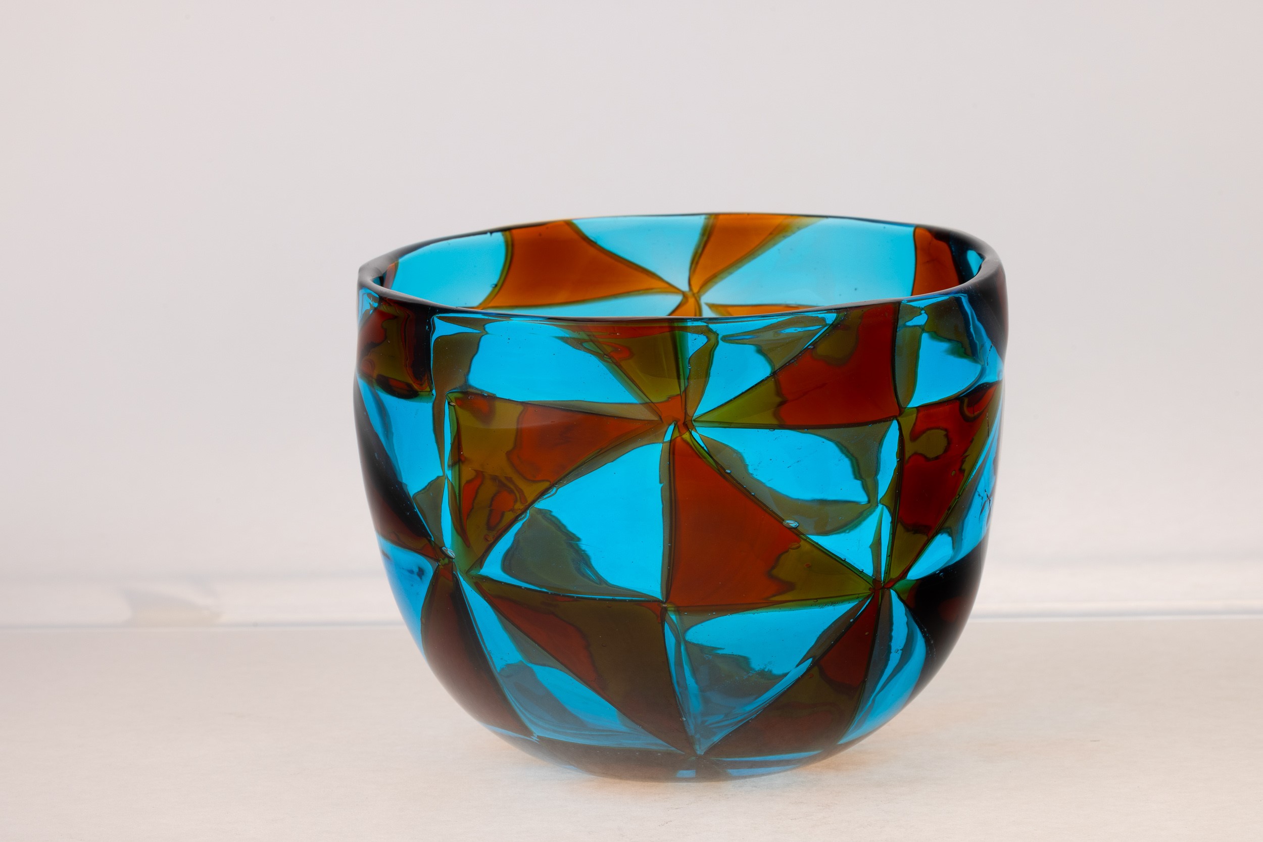 Barovier & Toso, Murano 1960 Ca