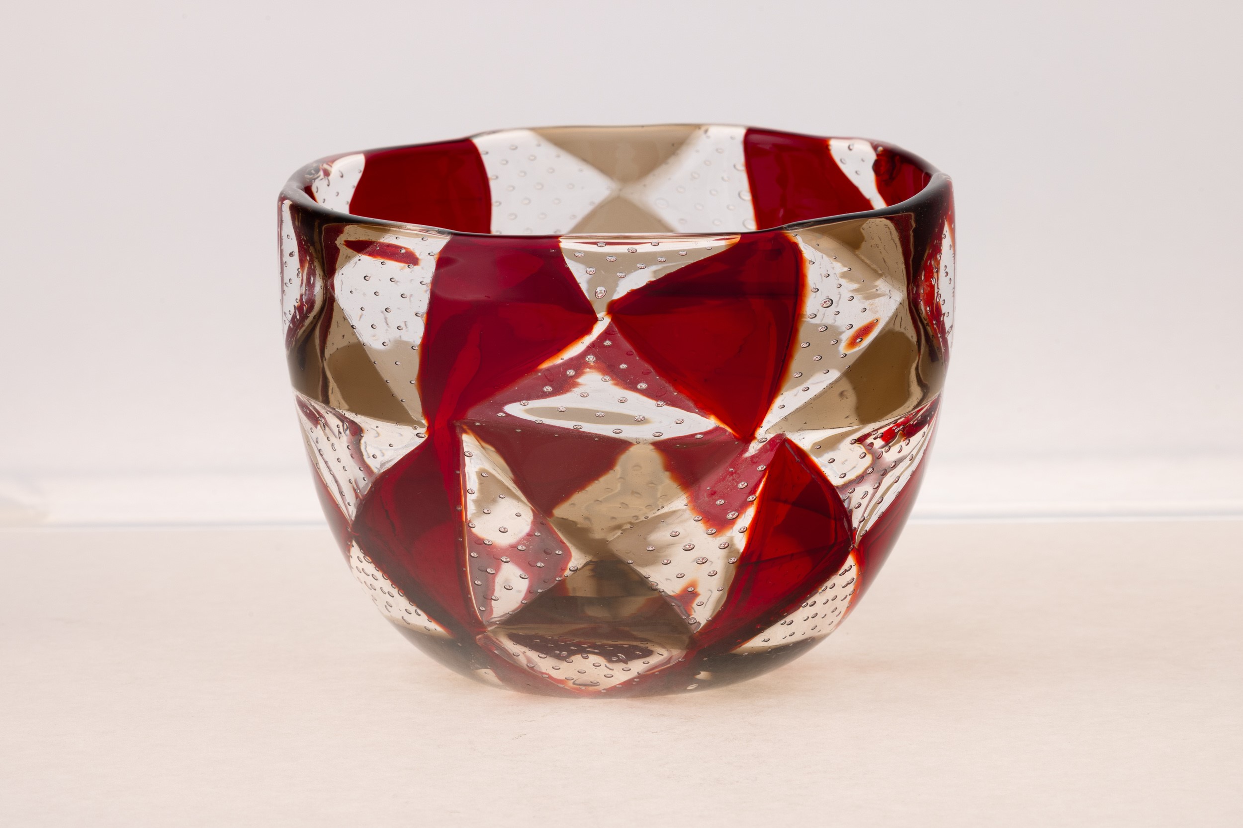 Barovier & Toso, Murano 1960 Ca