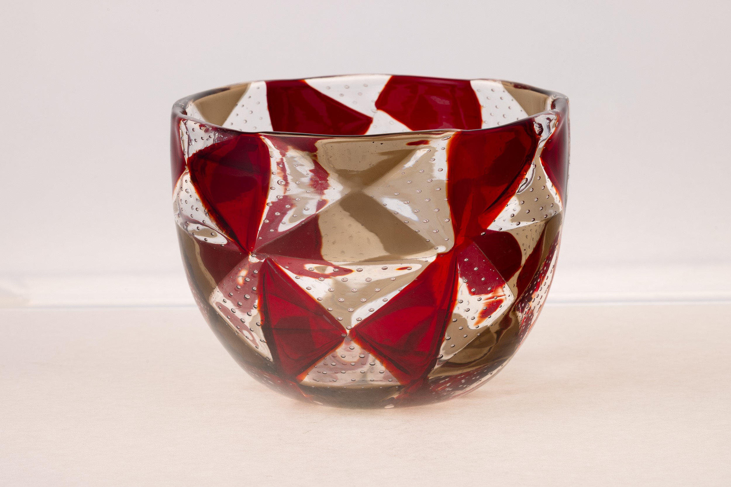 Barovier & Toso, Murano 1960 Ca