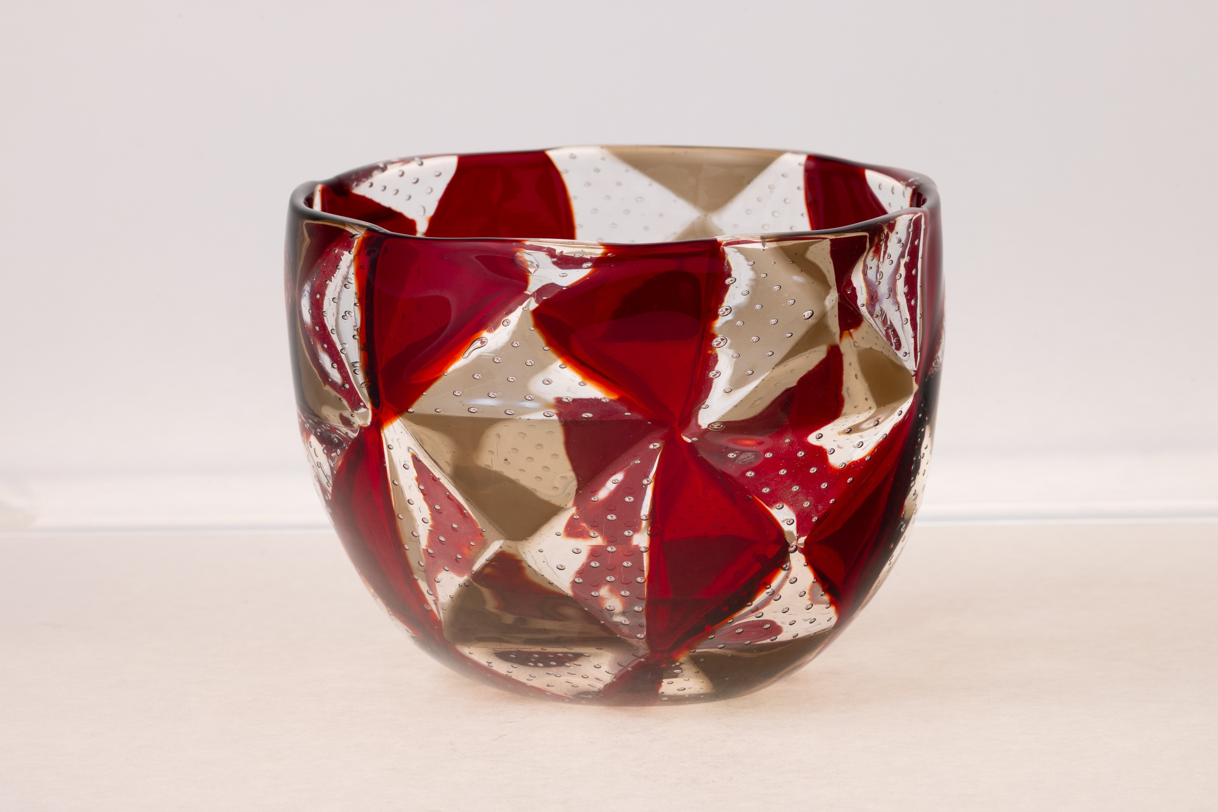 Barovier & Toso, Murano 1960 Ca
