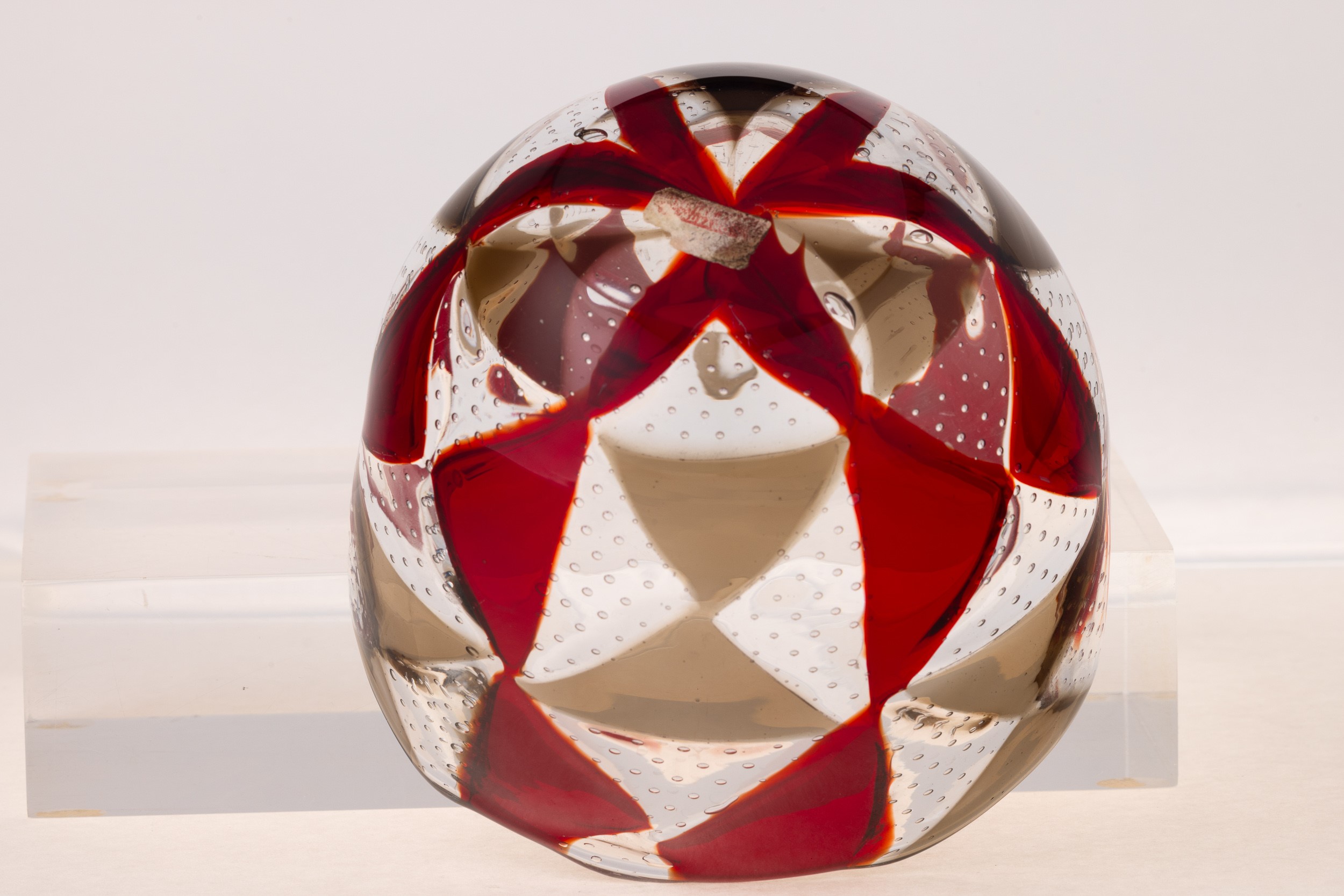 Barovier & Toso, Murano 1960 Ca