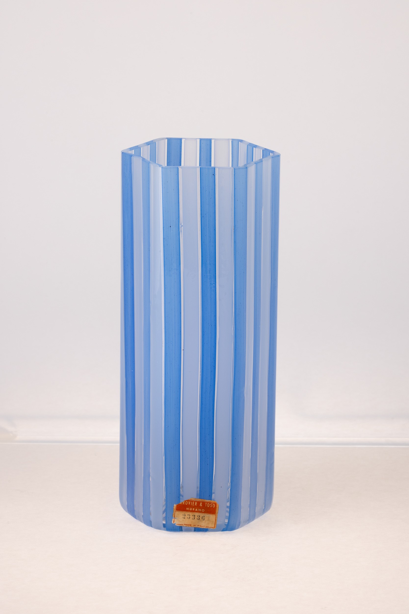 Barovier & Toso, Murano 1960 Ca