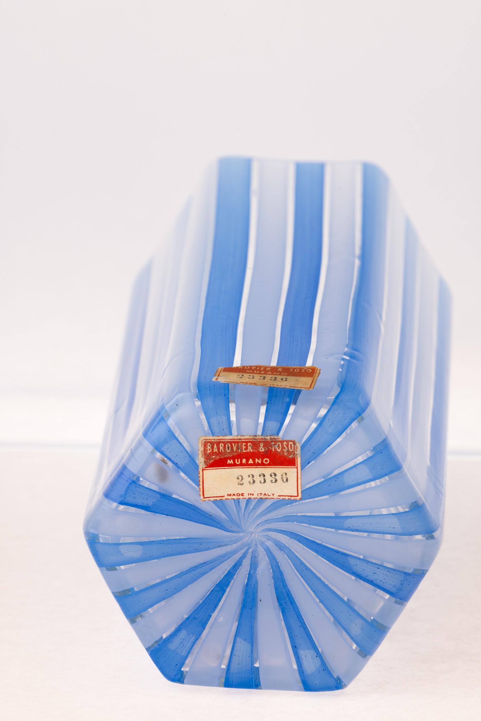 Barovier & Toso, Murano 1960 Ca