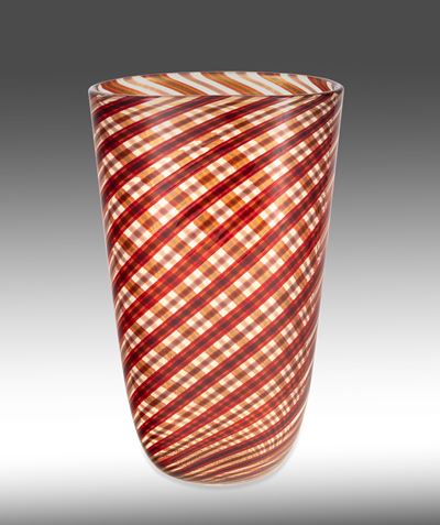 Barovier & Toso, Murano 1960 Ca