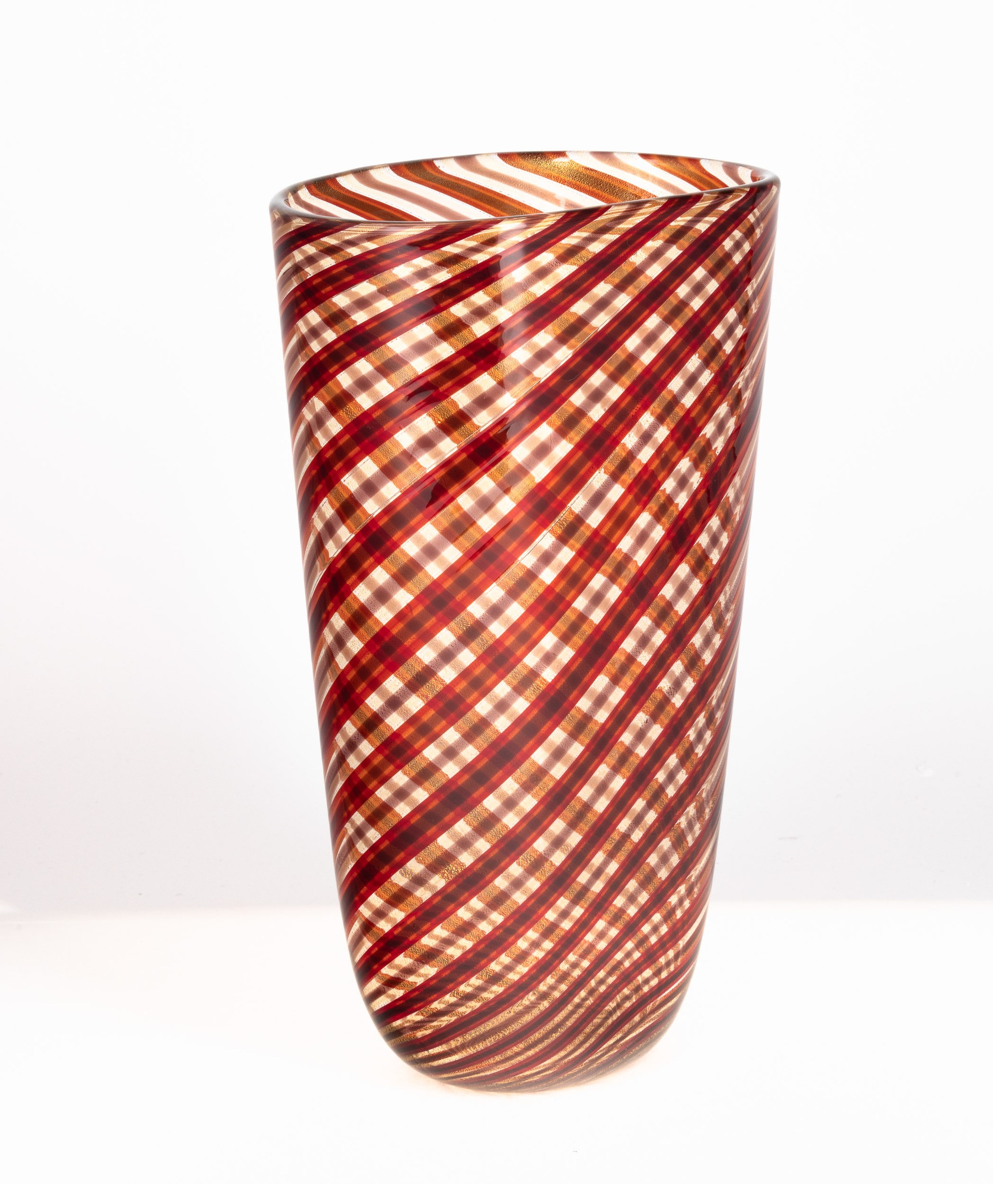 Barovier & Toso, Murano 1960 Ca