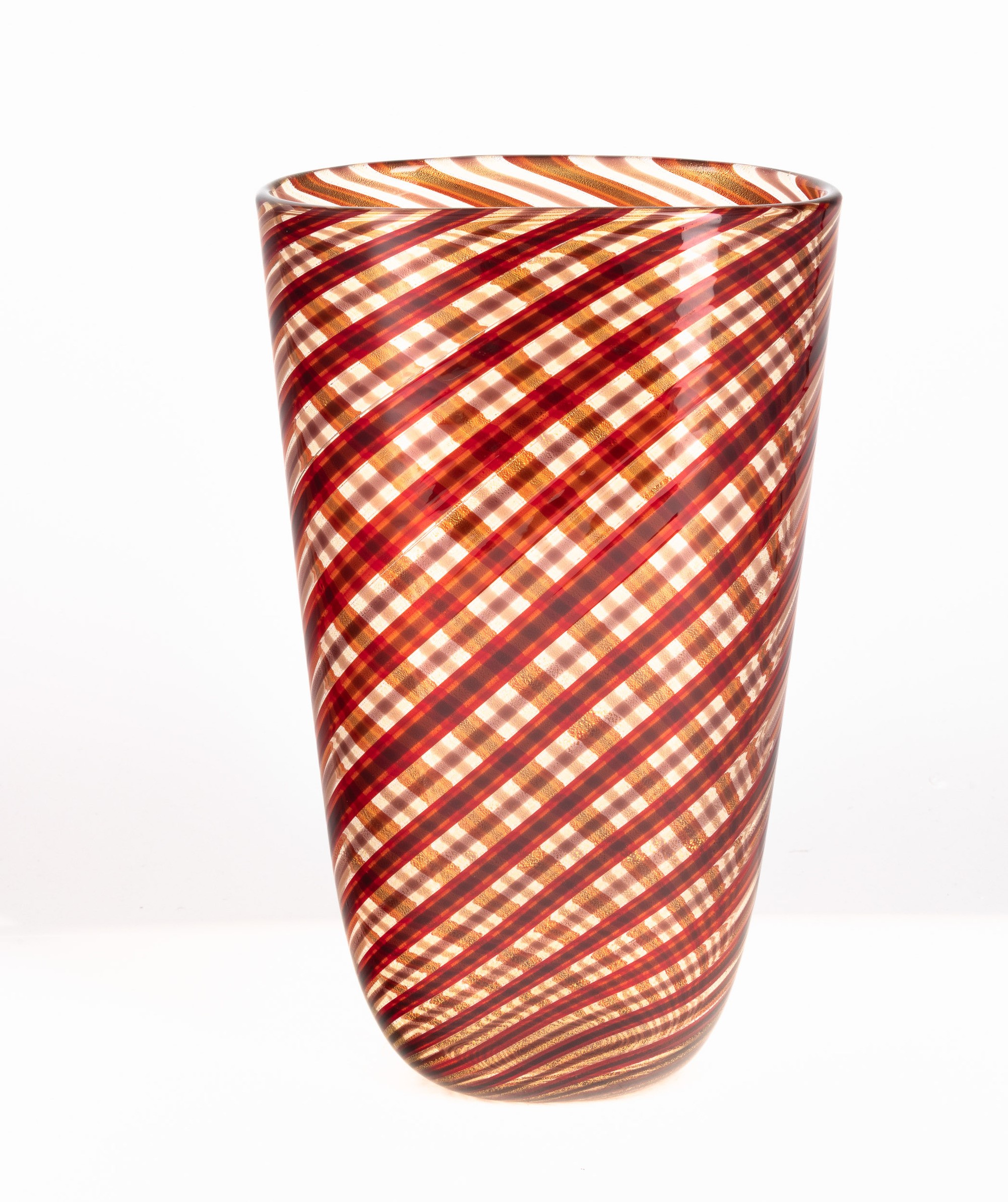 Barovier & Toso, Murano 1960 Ca