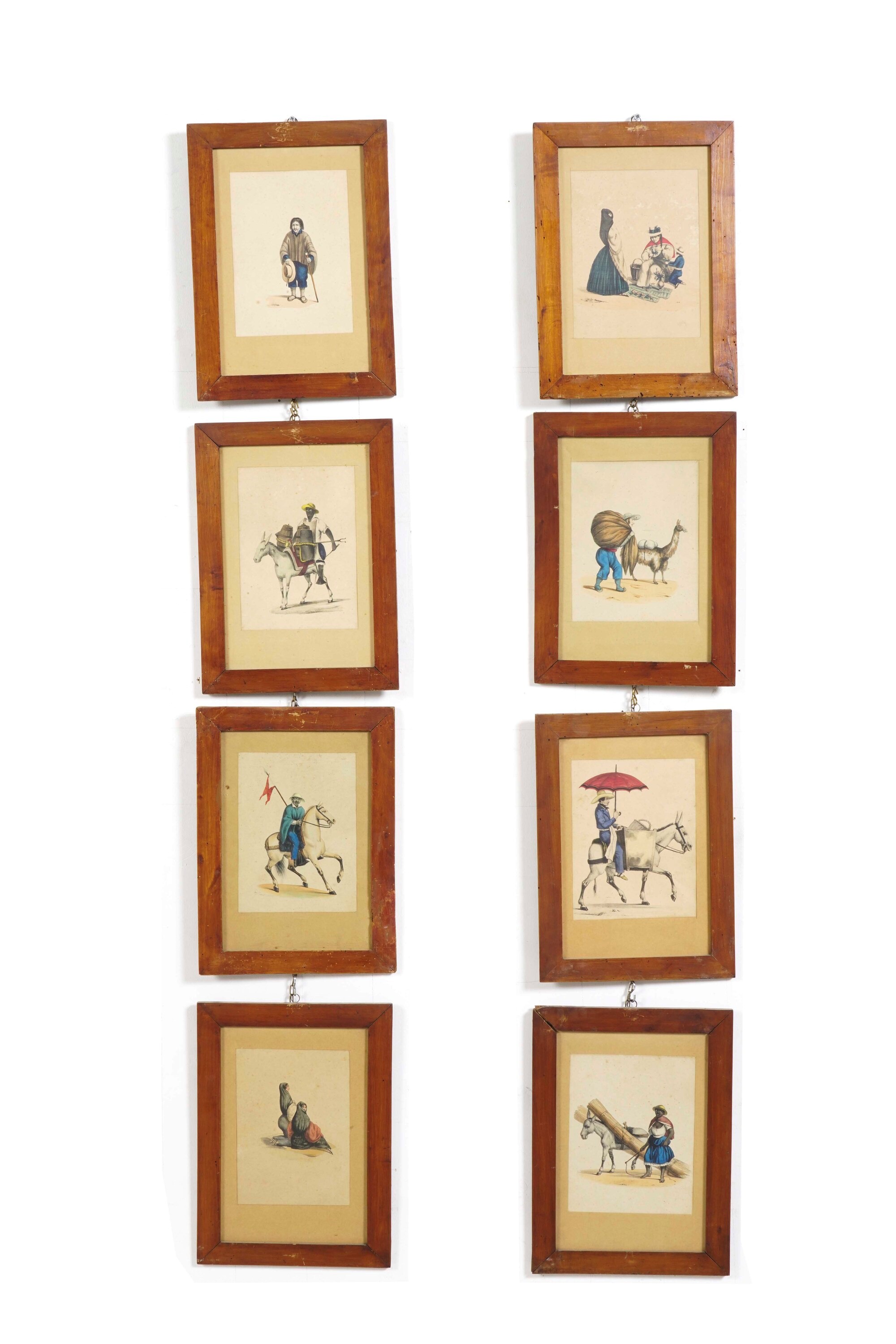 Lotto di Stampe