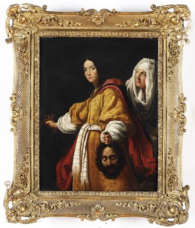 Giuditta e Oloferne